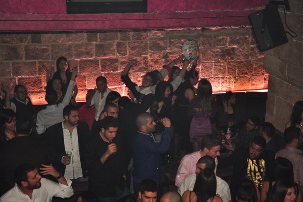Majd Mousalli on Saturday Night